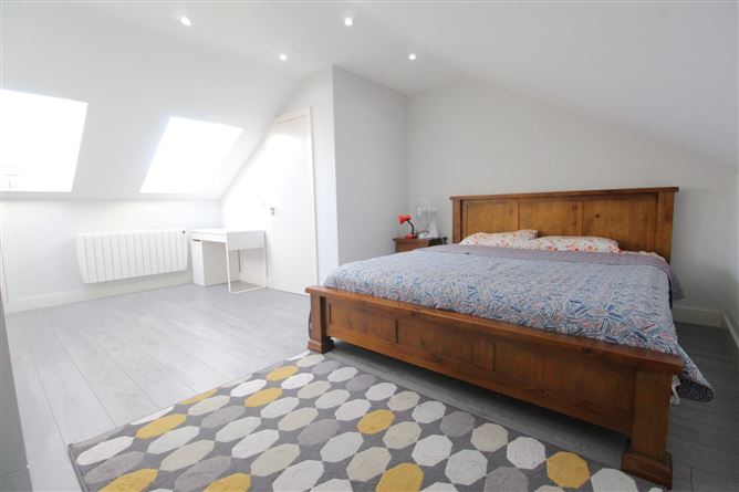 26 Park Crescent, Hansfield Wood, Clonsilla, Dublin 15