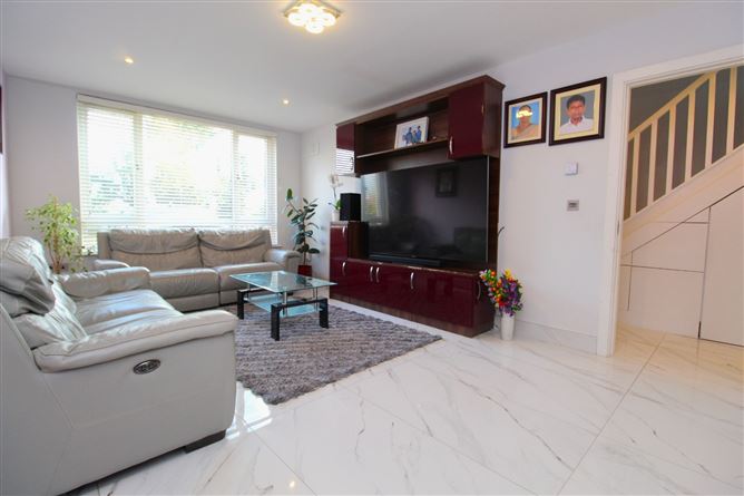 26 Park Crescent, Hansfield Wood, Clonsilla, Dublin 15