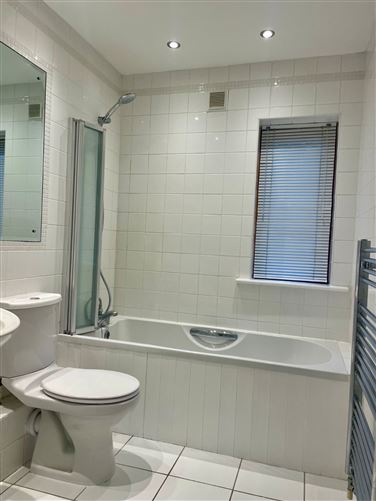 6A Sycamore Green, The Park, Cabinteely, Dublin 18