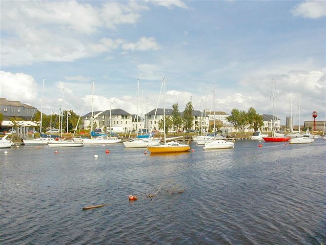 5 Brookview Court, Arklow, Wicklow