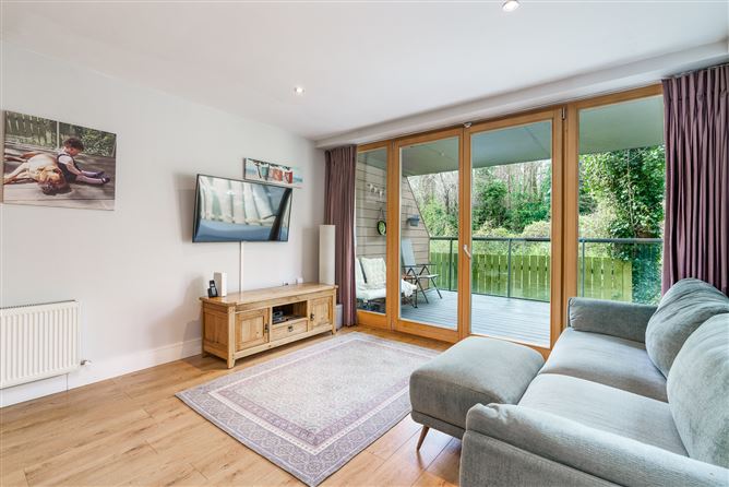28 The Croft, Parc Na Silla Avenue, Loughlinstown, Dublin 18