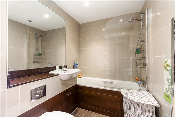 28 The Croft, Parc Na Silla Avenue, Loughlinstown, Dublin 18