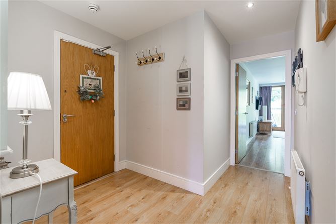 28 The Croft, Parc Na Silla Avenue, Loughlinstown, Dublin 18