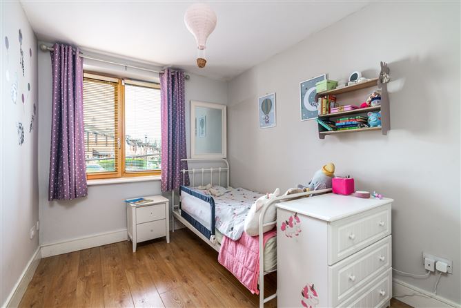 28 The Croft, Parc Na Silla Avenue, Loughlinstown, Dublin 18