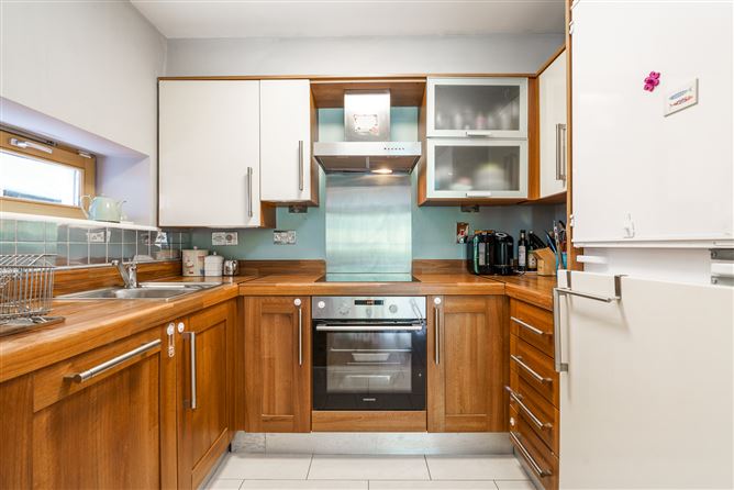 28 The Croft, Parc Na Silla Avenue, Loughlinstown, Dublin 18