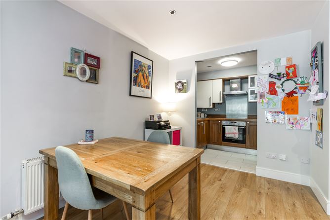 28 The Croft, Parc Na Silla Avenue, Loughlinstown, Dublin 18