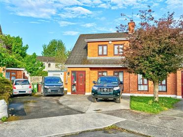 Image for 14 Beaufield Avenue, Maynooth, Co. Kildare