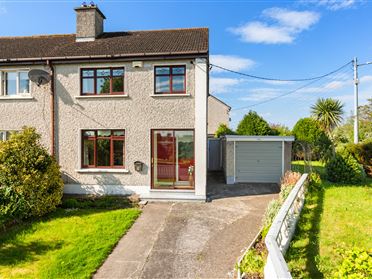 Image for 703 St Mary's Park, Leixlip, Co. Kildare