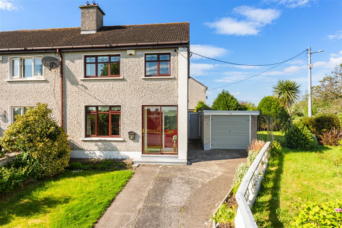 703 St Mary's Park, Leixlip, Co. Kildare
