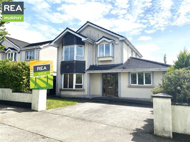 90 Ardglass, Baltinglass, Wicklow