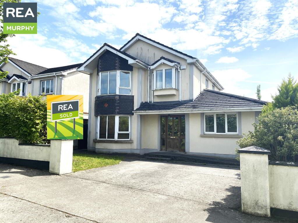 90 Ardglass, Baltinglass, Wicklow