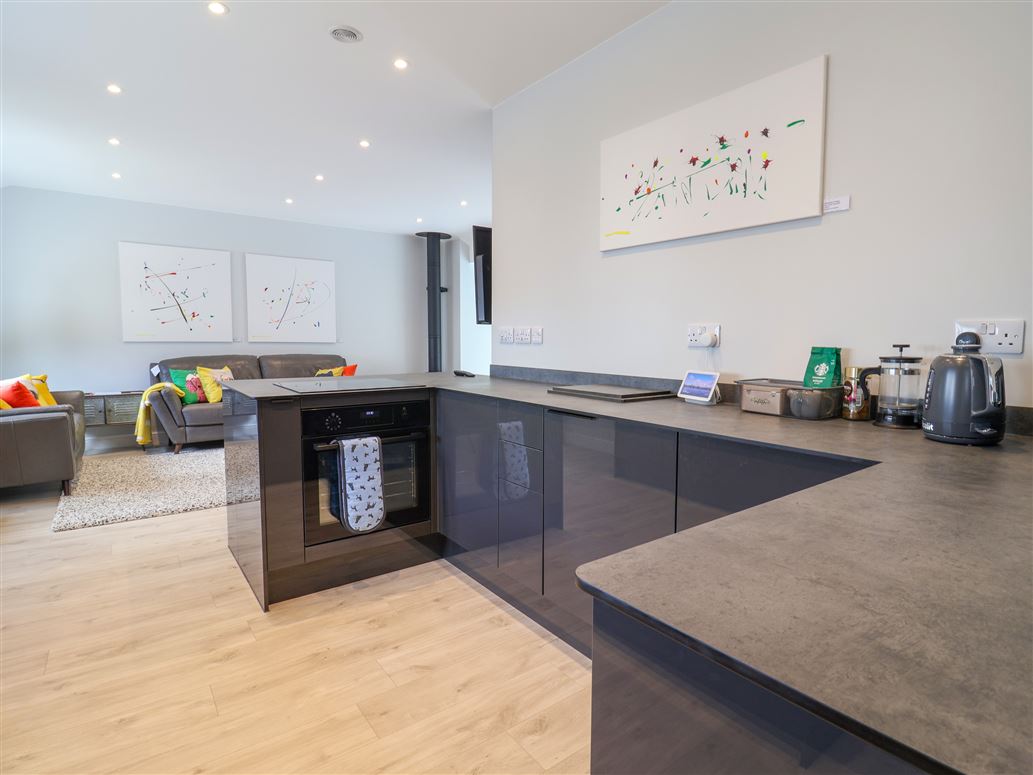 Hartgrove Farm Bungalow,Musbury, Devon, United Kingdom