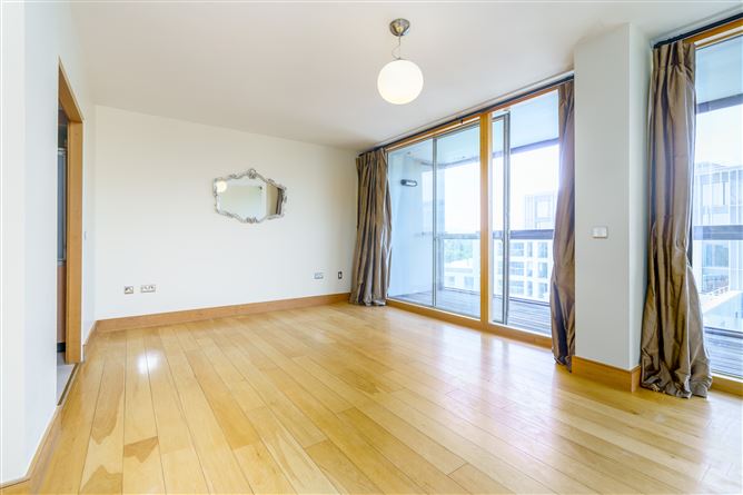 Apartment 7, The Bay, Elm Park, Merrion Road, Merrion, Dublin 4