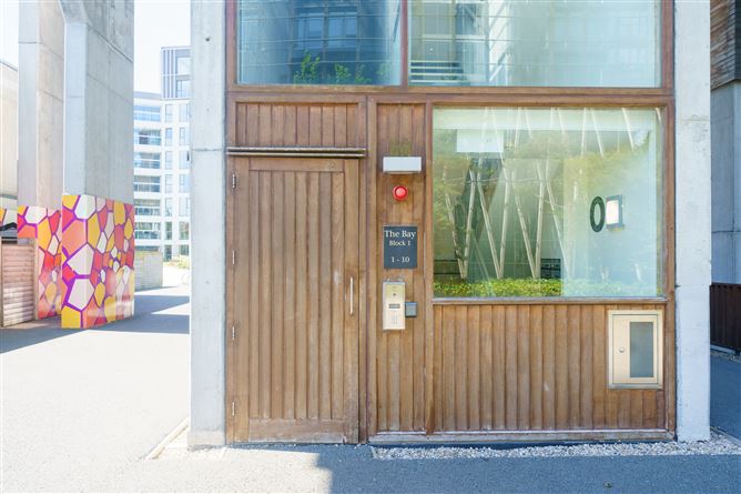 Apartment 7, The Bay, Elm Park, Merrion Road, Merrion, Dublin 4