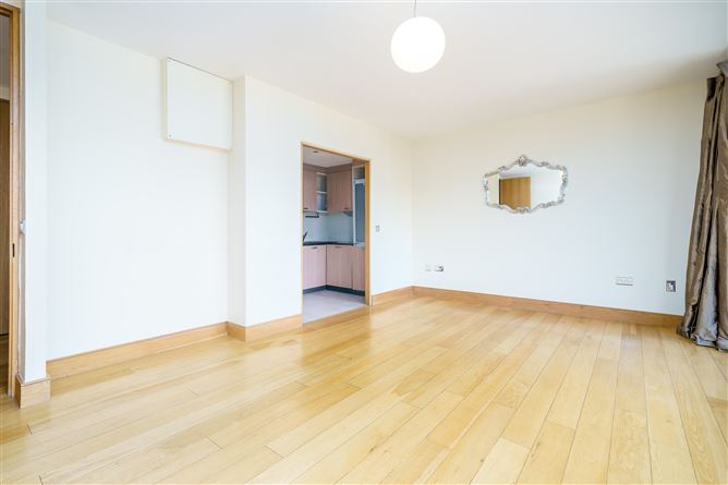 Apartment 7, The Bay, Elm Park, Merrion Road, Merrion, Dublin 4