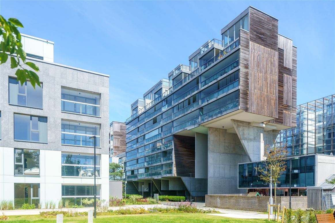 Apartment 7, The Bay, Elm Park, Merrion Road, Merrion, Dublin 4