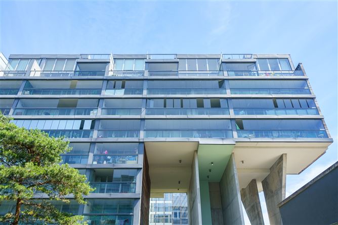 Apartment 7, The Bay, Elm Park, Merrion Road, Merrion, Dublin 4