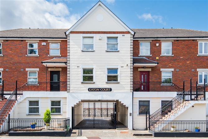 7 Eaton Court, Terenure, Dublin 6W