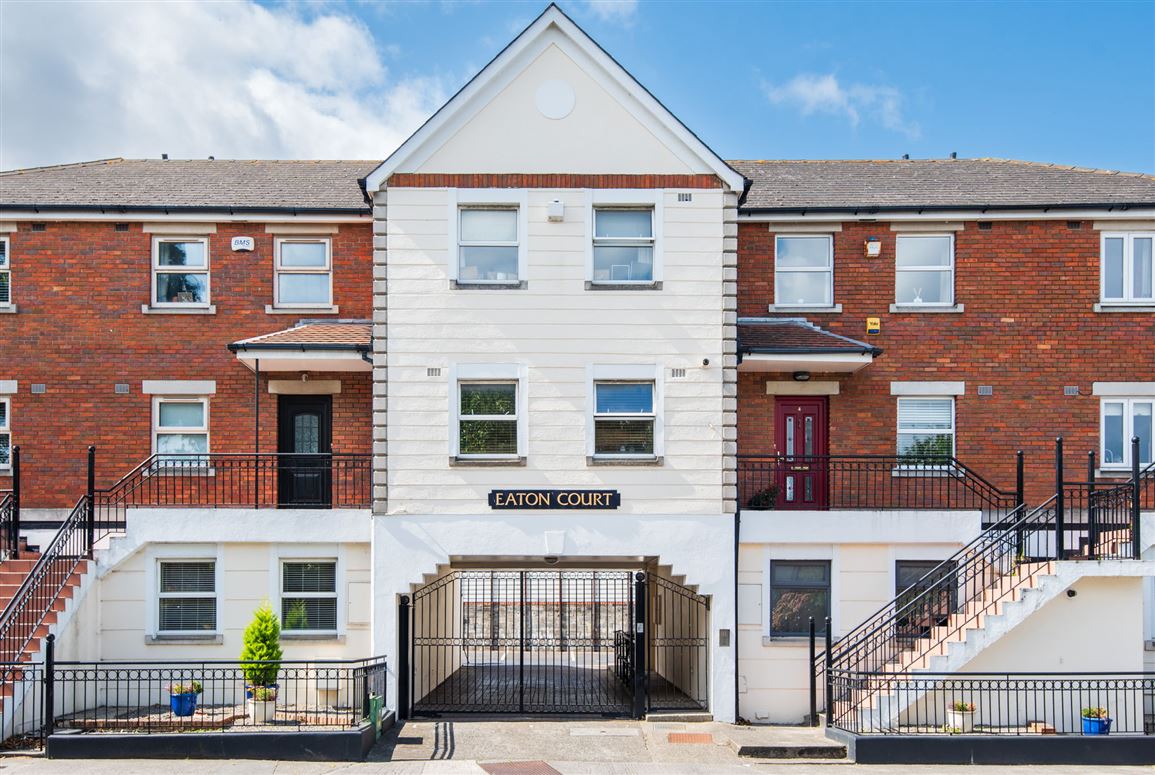 7 Eaton Court, Terenure, Dublin 6W