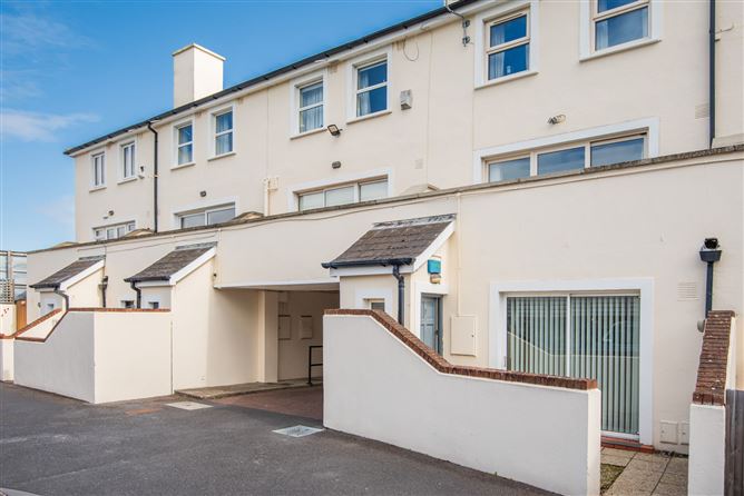 7 Eaton Court, Terenure, Dublin 6W