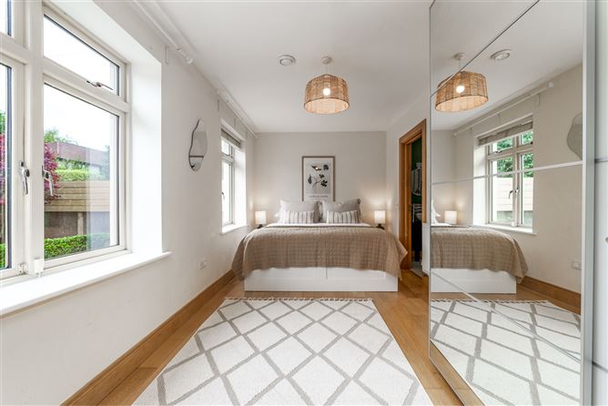 21 Corrig Park, Dun Laoghaire, County Dublin