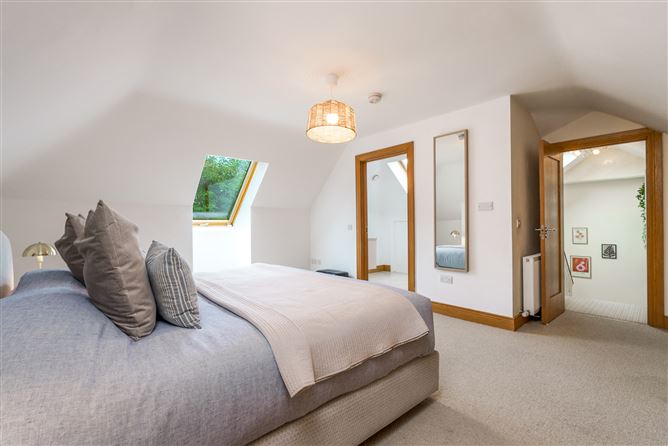 21 Corrig Park, Dun Laoghaire, County Dublin