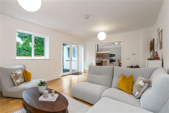 21 Corrig Park, Dun Laoghaire, County Dublin