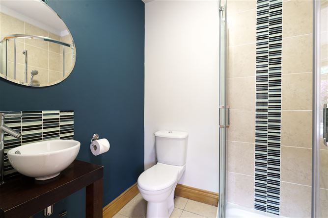 21 Corrig Park, Dun Laoghaire, County Dublin