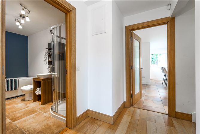 21 Corrig Park, Dun Laoghaire, County Dublin