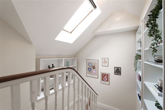 21 Corrig Park, Dun Laoghaire, County Dublin