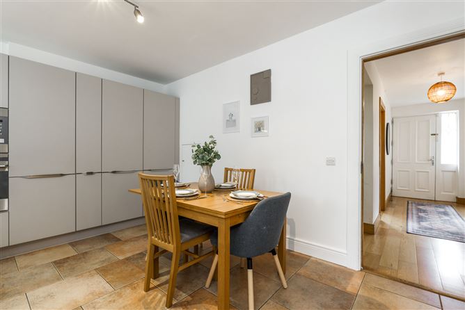 21 Corrig Park, Dun Laoghaire, County Dublin