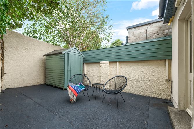 21 Corrig Park, Dun Laoghaire, County Dublin