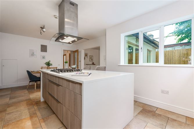 21 Corrig Park, Dun Laoghaire, County Dublin