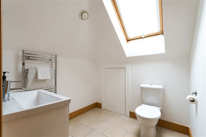 21 Corrig Park, Dun Laoghaire, County Dublin
