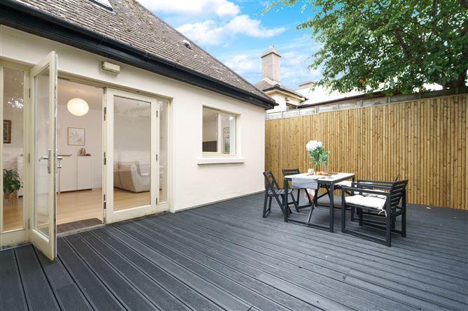 21 Corrig Park, Dun Laoghaire, County Dublin