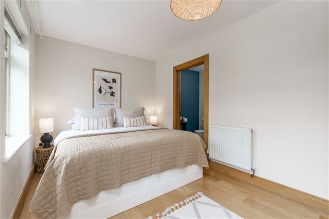 21 Corrig Park, Dun Laoghaire, County Dublin