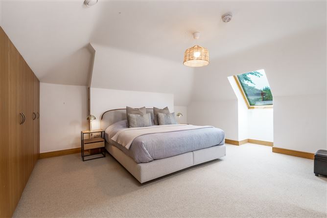 21 Corrig Park, Dun Laoghaire, County Dublin