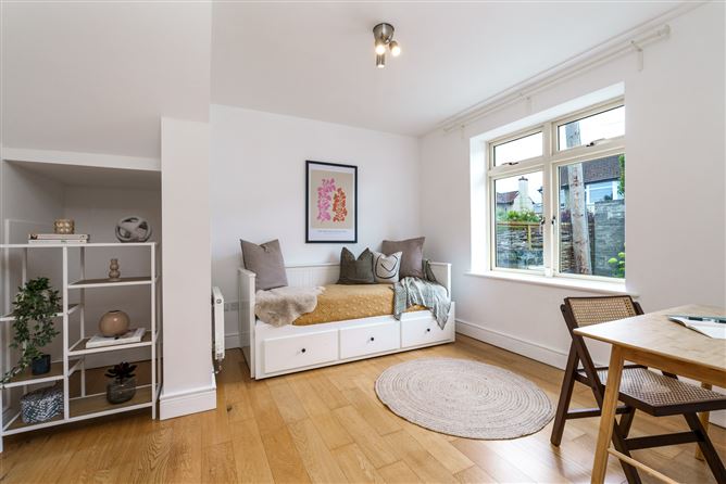 21 Corrig Park, Dun Laoghaire, County Dublin