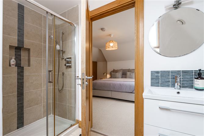 21 Corrig Park, Dun Laoghaire, County Dublin