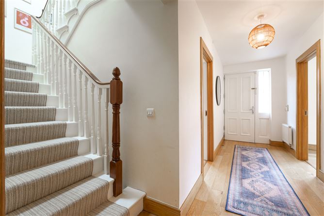 21 Corrig Park, Dun Laoghaire, County Dublin