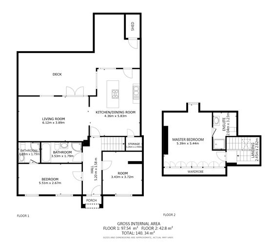 21 Corrig Park, Dun Laoghaire, County Dublin