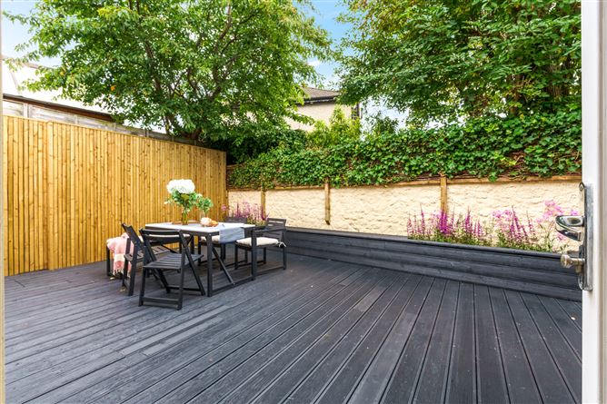 21 Corrig Park, Dun Laoghaire, County Dublin