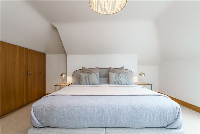 21 Corrig Park, Dun Laoghaire, County Dublin