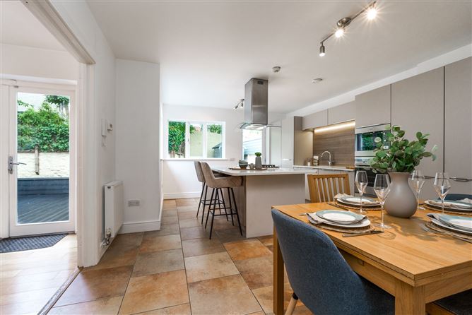 21 Corrig Park, Dun Laoghaire, County Dublin