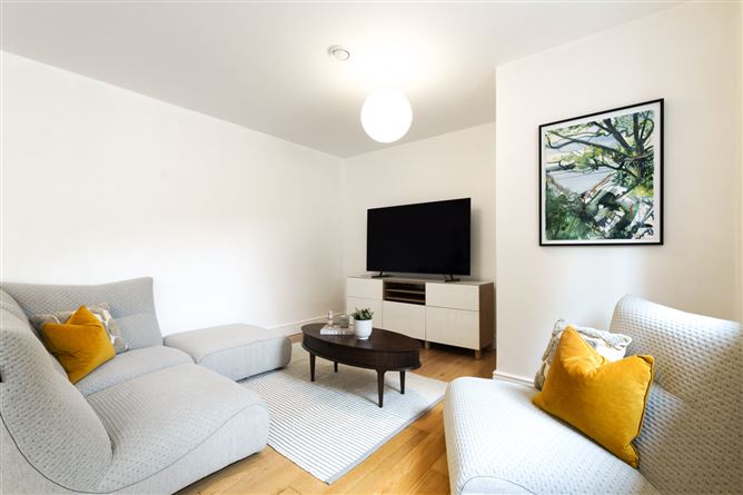 21 Corrig Park, Dun Laoghaire, County Dublin