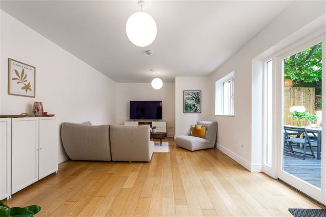 21 Corrig Park, Dun Laoghaire, County Dublin