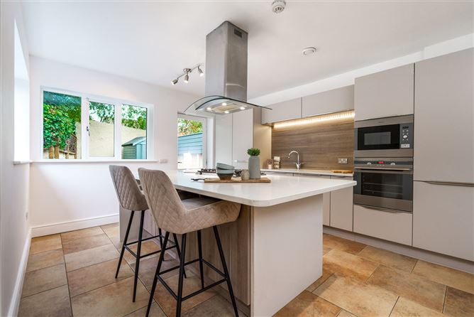 21 Corrig Park, Dun Laoghaire, County Dublin