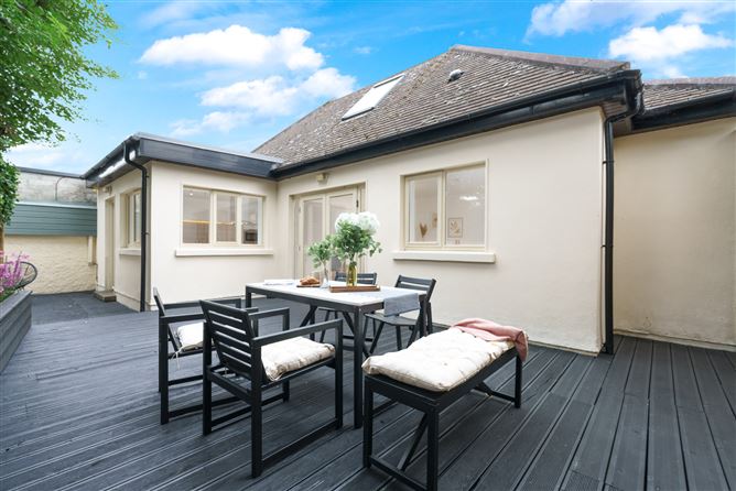 21 Corrig Park, Dun Laoghaire, County Dublin