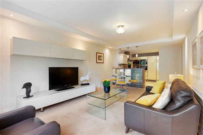 16 Shrewsbury Square, Sandymount, Dublin 4