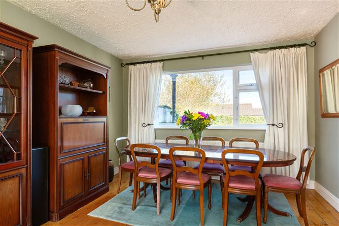 113 Applewood Heights, Greystones, Wicklow